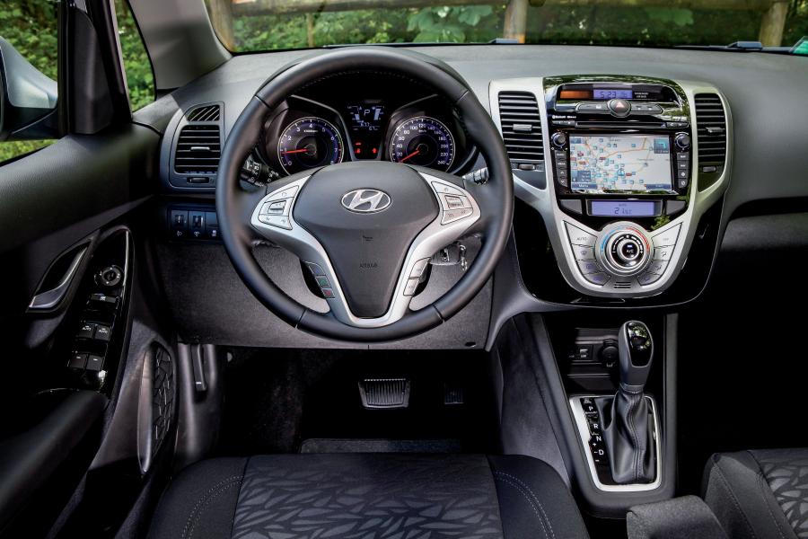  Hyundai ix20 2015 года  (фото 15 из 15)